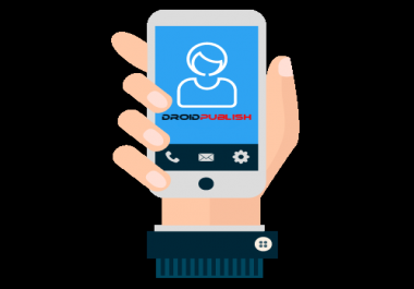 Android Mobile Application Published On Play Store