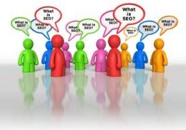 50 Manually High Quality Backlinks with High DA Upto 90