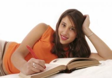 I will write a fashion related article for you