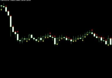 I will provide you an Accurate Binary Options Indicator for 45