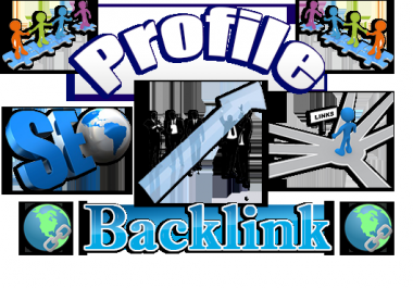 create 132+ DOFOLLOW High PR1-PR7+ or DA 30+ Highly Authorized Google Dominating BACKLINKS