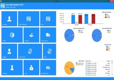 I will do your Visual Basic NET project or home work