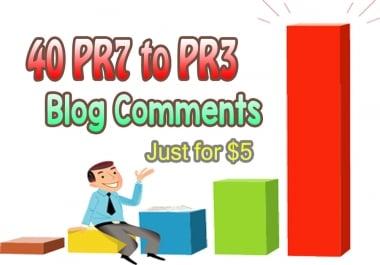 40 High DA Dofollow Blog Comment Backlink DA92 to DA40