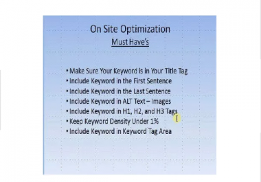 manually Build You 10 High PR Backlinks w 4 Rules