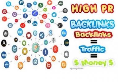 Get Complete 6 in 1 Seo Package And Be No.1 On Google In No Time.