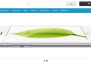 Install opencart ECommerce store in 24 hours with lovely templates