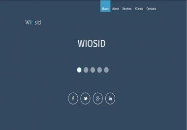 I will do any work in PHP