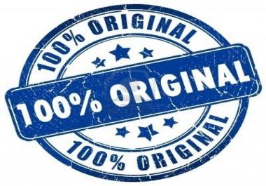 I will Paraphrase manually 800 Words of article or assignment