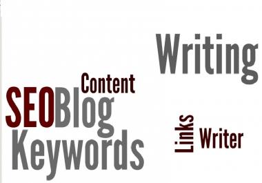 500 Word SEO Article