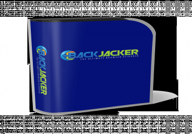 Kill Your Bounce Rate,  Increase Affiliate Commissions,  Boost Sales & Optins with BackJacker Standard