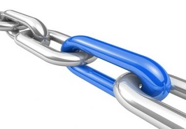 Daily 30 Authority Links DA60-100 To Rank First On Google