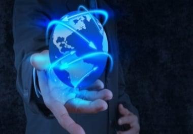 I write great Italian texts 300 words - for long,  please ask me