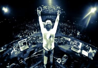 I will give you 80 Dubstep drum loops