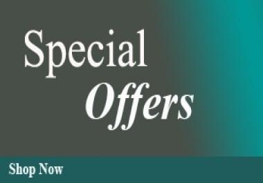 I will Design Best Professional Text Logo