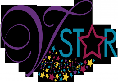 Embroidery logo digitizing.