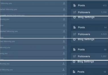 reblog broadcast Your Tumblr Post to my 100k Followers