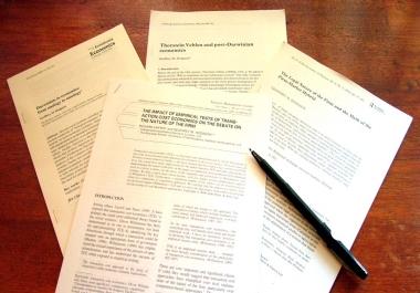 I will write your perfect article