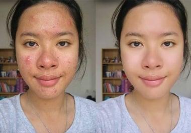 I will Photoshop any image within 24 hours