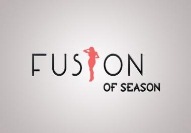 i will design any type logo like 3D, any design.