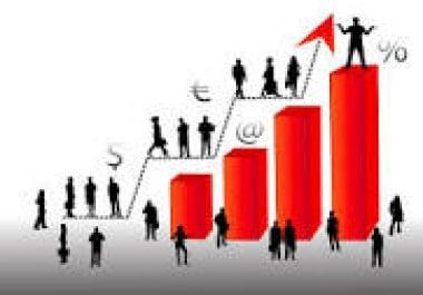 send 1K GEO TARGETED Visitors to your Website