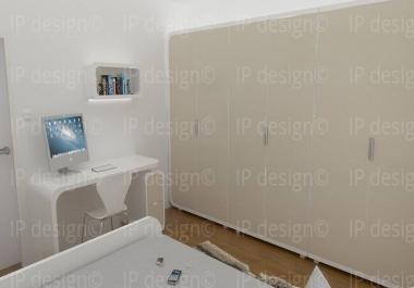 interior architecture and design all in 3D