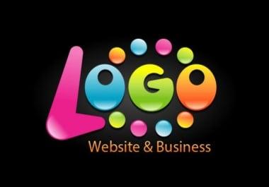 I will design a Professional LOGO quickly