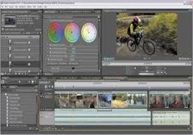 I will edit any video for 5