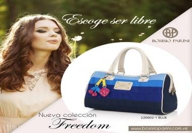 Design a catalog image for your business or products