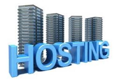 1 GB web Hosting Special offer