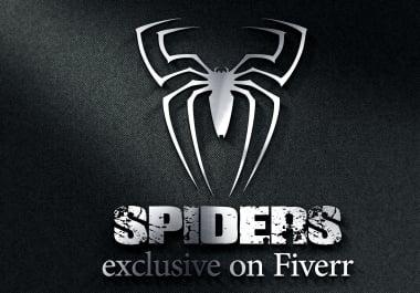 i will Design Eye catching logo with professionally