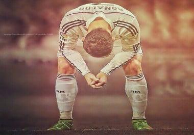 I will edit your 5 photos