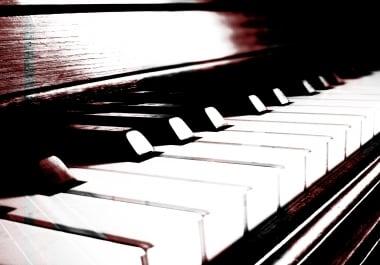 Make music for your project