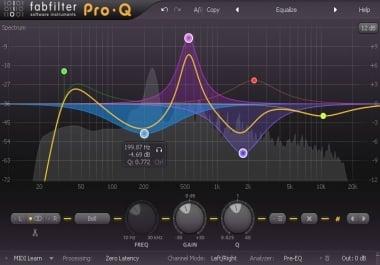 Mixing & Mastering Services