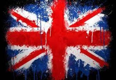 I will promote your business 30 high PR uk classifieds ads