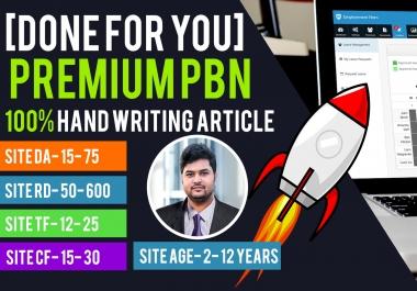 DONE FOR YOU 10 BLOG POST FROM MY HIGH SECURE NETWORK