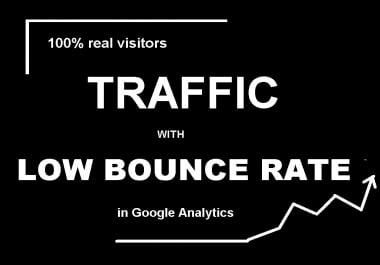 drive low Bounce Rate targeted ORGANIC TRAFFIC to any link store shop product EXTRAS