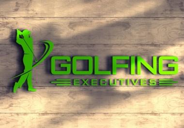 Design 2 Creative LOGO Concepts within hours