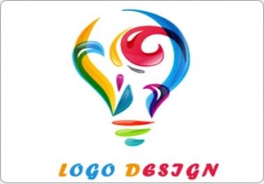 I will design COOL and Professional logo design Concepts for your business for for 5