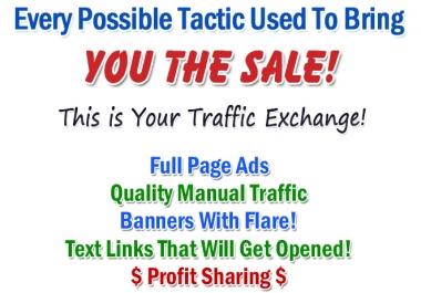 Drive human traffic from google instagram facebook youtube Twitter pinterest etc