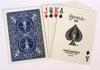 write a article about your gambling related site