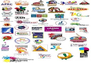 I Will Design 1 Awesome Logo Design