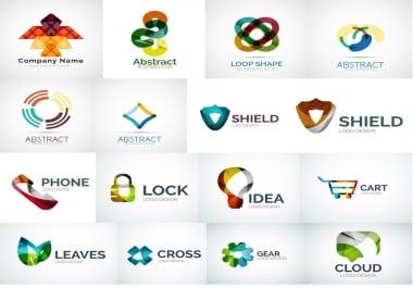 Design a Professional LOGO
