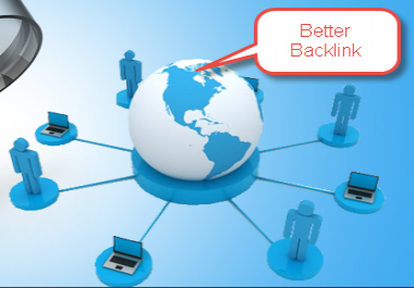 Dofollow backlink cheap,  quality
