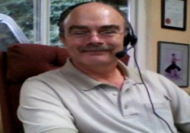 I will place your text ad with your link on my high traffic website