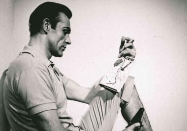 I will submit your website to 40 Web Directories Sean Connery Pack