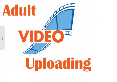 watermark 5 Adult Videos with your URL and Upload to Adult Video Sites