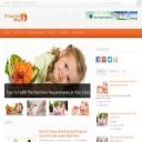 I will post your blog post with two backlinks of your site on my high DA35 HEALTH BLOG