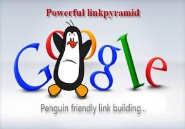 Generate SEO Link wheel using PR8 sites only