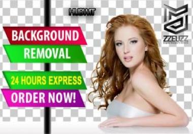 remove or change background professionally any 10 image 24 hours dalivery