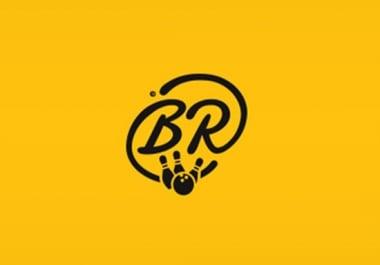 i will Design wOw Style Logo